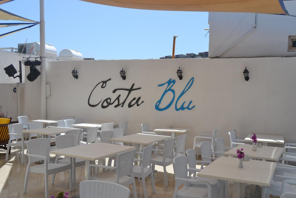 Costa Blu Bodrum Göltürkbükü Buitenkant foto